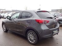Gebraucht Mazda 2 Kizoku 90 PS (66 kW) 2021 Grau Limousine