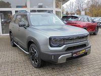 Neu Baic BJ30 280 PS (205 kW) 2026 Grau SUV