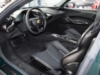Second-hand Ferrari SF90 999 CP (734 kW) 2021 Verde Berlinǎ