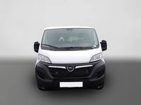 Gebraucht Opel Movano 165 PS (121 kW) 2024 Weiß Van