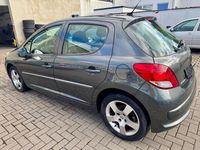 Gebraucht Peugeot 207 Sport 120 PS (88 kW) 2009 Kombi