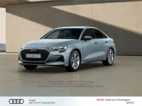 Usado Audi A3 Advanced 116 HP (85 kW) 2025 Cinzento Sedan