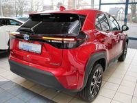 gebraucht Toyota Yaris Cross Hybrid Team D Winter-Paket Smart-Connect-Paket