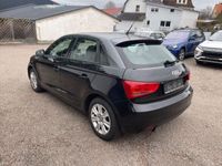 gebraucht Audi A1 Sportback attraction*Klima*Alu*Euro5!!!