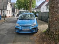 Second-hand Citroën C3 75 CP (55 kW) 2004 Albastru Hatchback