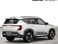 Gebraucht Kia EV5 GT-Line 160 kW (218 PS) 2026 Weiß SUV