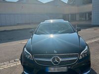 gebraucht Mercedes 350 CLS AMG4Matic - VOLL !!