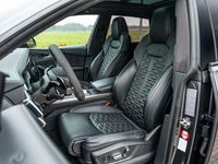 Gebraucht Audi RS Q8 600 PS (441 kW) 2020 Grau SUV