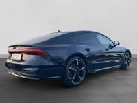 Gebraucht Audi A7 S-Line 265 PS (194 kW) 2024 Blau Limousine