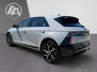 Neu Hyundai Ioniq 5 N Line 239 kW (325 PS) 2026 Cyber grey / met SUV