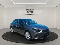 Gebraucht Opel Corsa 101 PS (74 kW) 2020 Grau Kleinwagen