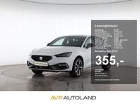 Gebraucht Seat Leon FR 150 PS (110 kW) 2022 Andere farbe Kleinwagen