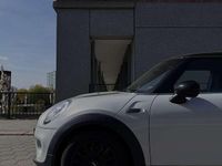 Second-hand Mini Cooper D 116 CP (85 kW) 2015 Argintiu Hatchback