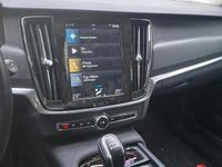 Gebraucht Volvo V90 150 PS (110 kW) 2018 Grau Kombi