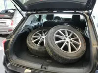 Gebraucht VW T-Roc 116 PS (85 kW) 2018 Schwarz SUV