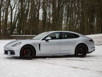 gebraucht Porsche Panamera 4 -