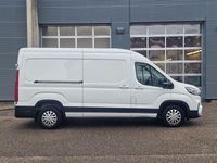 Gebraucht Maxus V90 148 PS (108 kW) 2024 Weiß Van