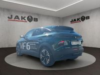 Gebraucht VinFast VF 6 Eco 150 kW (204 PS) 2024 Deep ocean metallic SUV