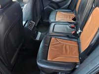 Gebraucht Audi Q5 170 PS (125 kW) 2011 Braun SUV