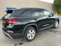 Neu Skoda Kodiaq Selection 150 PS (110 kW) 2026 Schwarz SUV