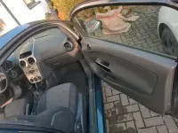Gebraucht Opel Corsa 80 PS (58 kW) 2009 Blau Kleinwagen