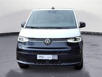 Neu VW Multivan Life 150 PS (110 kW) 2026 Weiß Van