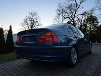 gebraucht BMW 320 i