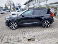 gebraucht Volvo XC40 P8 R Design Recharge Pure Electric AWD