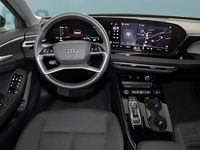 Gebraucht Audi A5 150 PS (110 kW) 2025 Schwarz Kombi