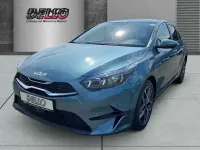Second-hand Kia Ceed 140 CP (102 kW) 2025 Gri Hatchback