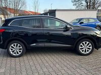 Second-hand Renault Kadjar Experience 131 CP (96 kW) 2017 Negru SUV
