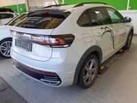 Gebraucht VW Taigo R-line 110 PS (80 kW) 2023 Grau SUV