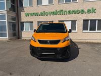 Gebraucht Peugeot Expert 122 PS (89 kW) 2019 Van