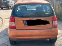 gebraucht Kia Picanto 2005