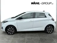 Occasion Renault Zoe Evolution 50 kW (69 PK) 2023 Wit Hatchback