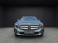 Gebraucht Mercedes GLA200 136 PS (100 kW) 2014 Grau SUV