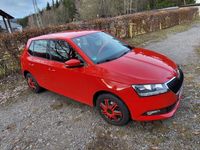 gebraucht Skoda Fabia 1,0 MPI COOL PLUS, 44kW