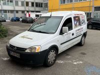 gebraucht Opel Combo Kasten Business 111 Jahre