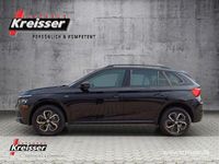 Gebraucht Skoda Kamiq Drive 150 PS (110 kW) 2020 Schwarz SUV
