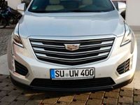 gebraucht Cadillac XT5 3.6 V6 AWD Premium AT