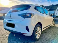 Gebraucht Renault Clio V Evolution 67 PS (49 kW) 2025 Weiß Kleinwagen
