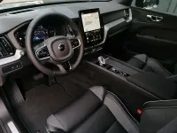 Neu Volvo XC60 Plus 455 PS (334 kW) 2026 Schwarz SUV
