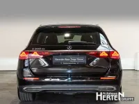 Gebraucht Mercedes E300 Avantgarde 197 PS (144 kW) 2025 Lack obsidianschwarz Kombi