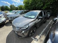 Gebraucht Renault Symbioz Techno 94 PS (69 kW) 2025 Grau SUV