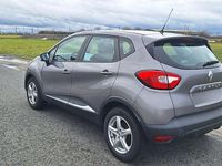 Gebraucht Renault Captur Dynamique 120 PS (88 kW) 2014 Braun SUV