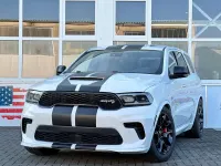 Usata Dodge Durango 710 CV (522 kW) 2021 Bianco SUV