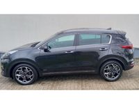 gebraucht Kia Sportage 1.6 T-GDI GT-Line 4WD DCT7 LED Pano