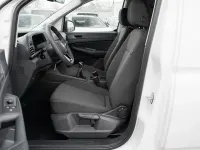 Neu VW Caddy 116 PS (85 kW) 2026 Candyweiß Van / Kleinbus