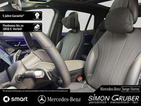 Gebraucht Mercedes EQS450+ 264 kW (360 PS) 2025 Schwarz SUV