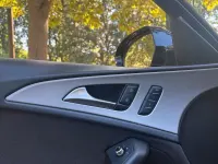 Gebraucht Audi A6 204 PS (150 kW) 2012 Blau Limousine